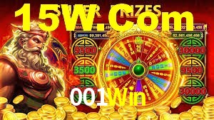 Cashback e recargas na 001Win