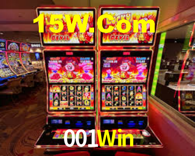 Apostas com odds competitivas na 001Win