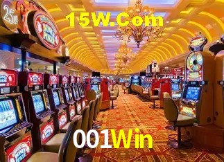 Jogos populares e pagamentos rápidos na 001Win